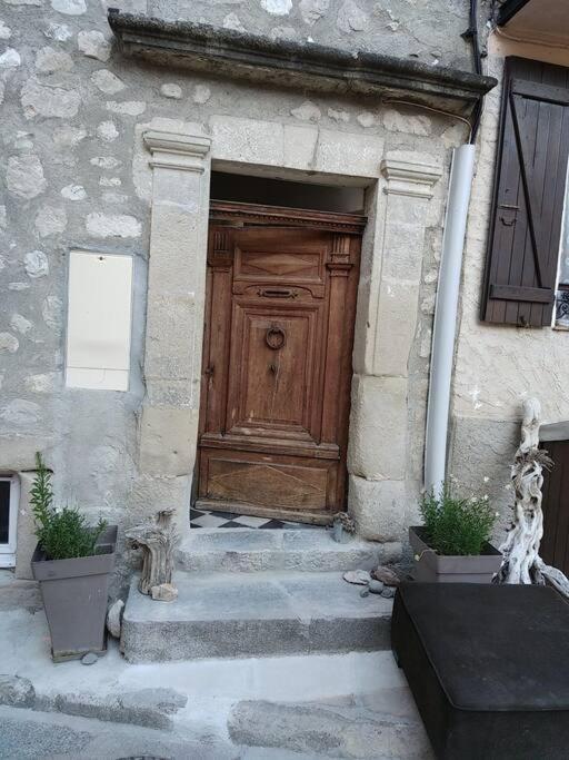 Villa Des Lucioles 2 Анно Экстерьер фото